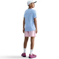 Dri-FIT Miler Big Kids' (Boys') Training Top