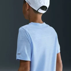 Dri-FIT Miler Big Kids' (Boys') Training Top