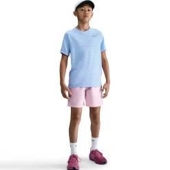 Dri-FIT Miler Big Kids' (Boys') Training Top