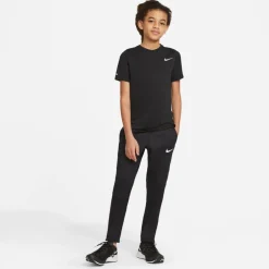 Dri-FIT Miler Big Kids' (Boys') Training Top