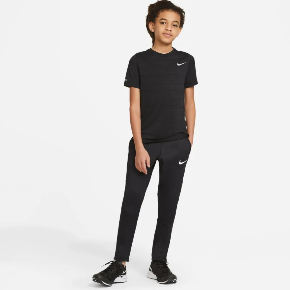 Dri-FIT Miler Big Kids' (Boys') Training Top