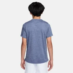 Dri-FIT Miler Big Kids' (Boys') Training Top