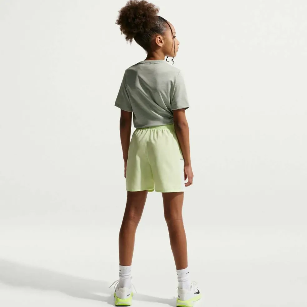 Dri-FIT Miler Big Kids' (Boys') Training Top