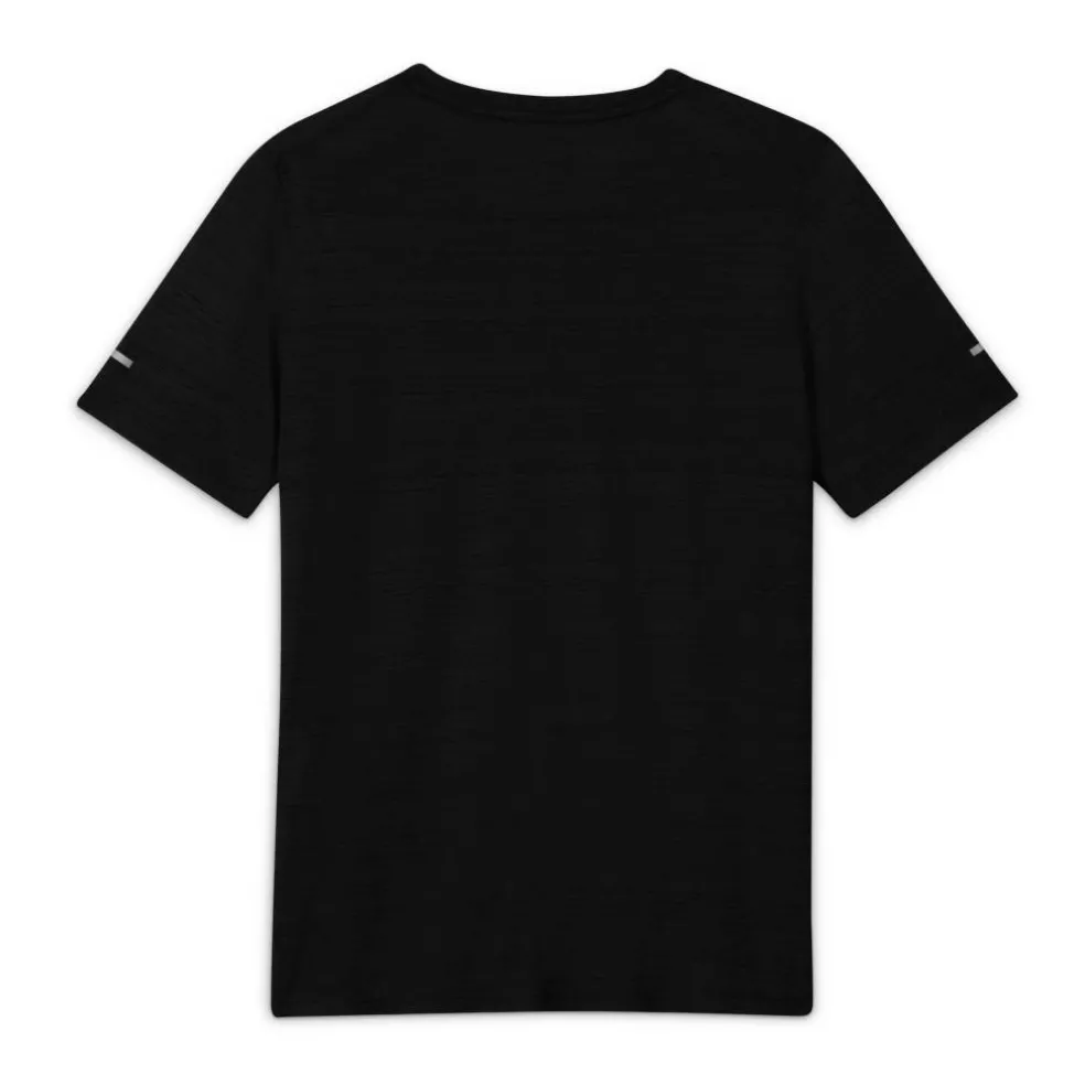 Dri-FIT Miler Big Kids' (Boys') Training Top