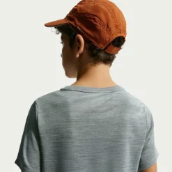 Dri-FIT Miler Big Kids' (Boys') Training Top