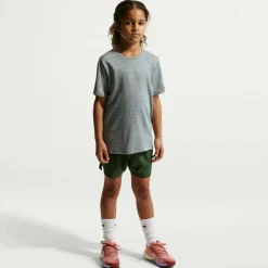 Dri-FIT Miler Big Kids' (Boys') Training Top