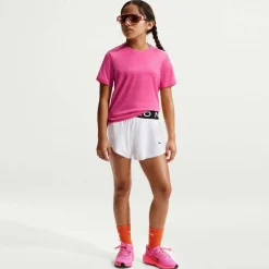 Dri-FIT Miler Big Kids' (Boys') Training Top