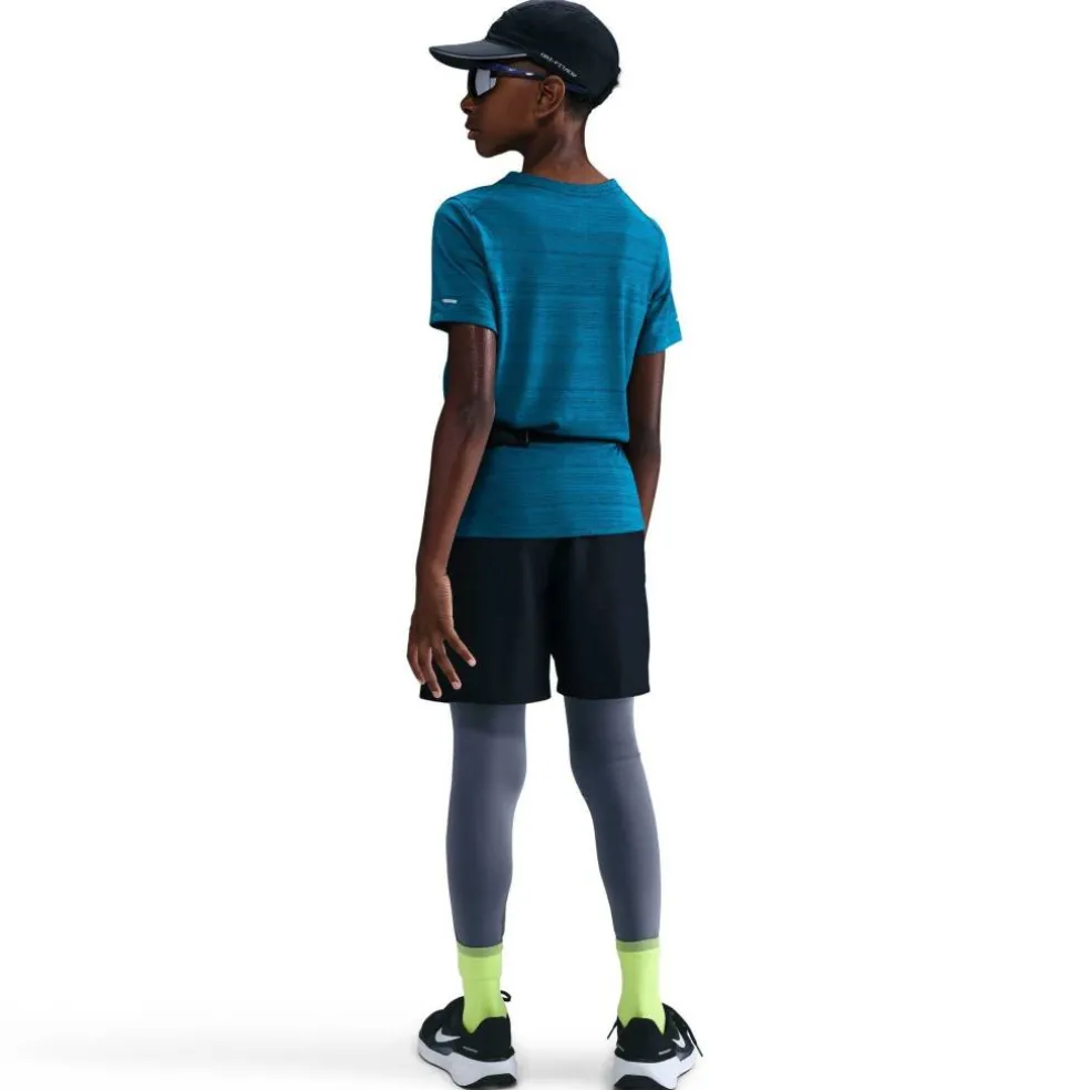 Dri-FIT Miler Big Kids' (Boys') Training Top
