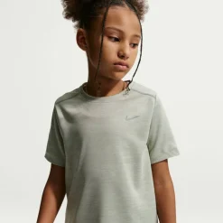 Dri-FIT Miler Big Kids' (Boys') Training Top