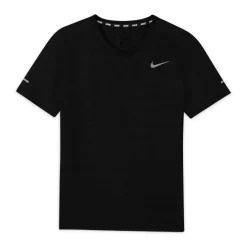 Dri-FIT Miler Big Kids' (Boys') Training Top