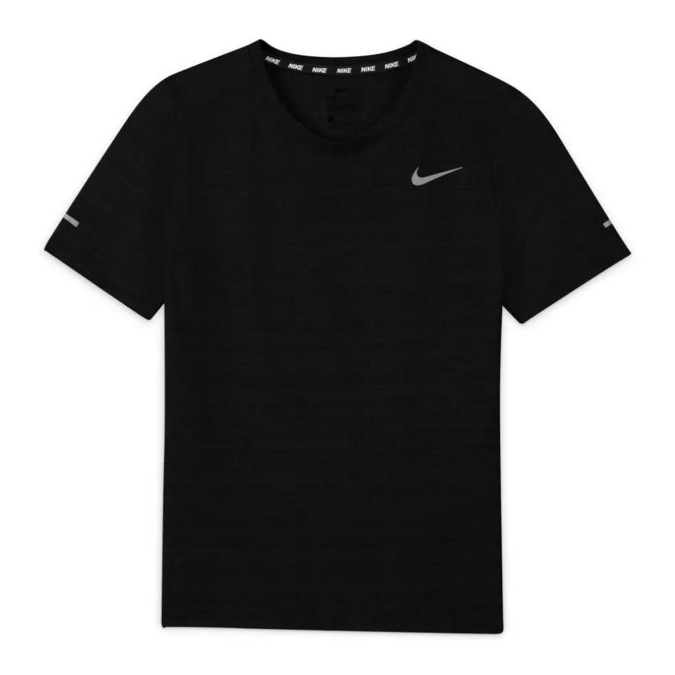 Dri-FIT Miler Big Kids' (Boys') Training Top