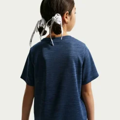 Dri-FIT Miler Big Kids' (Boys') Training Top