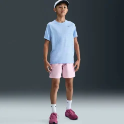 Dri-FIT Miler Big Kids' (Boys') Training Top