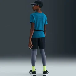 Dri-FIT Miler Big Kids' (Boys') Training Top