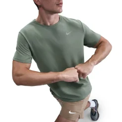 DriFit Miler Running Top Mens