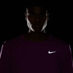 DriFit Miler Running Top Mens