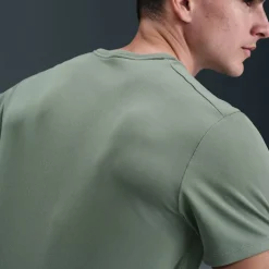 DriFit Miler Running Top Mens