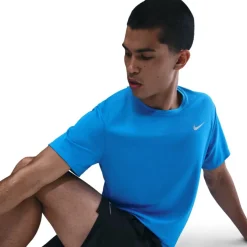 DriFit Miler Running Top Mens