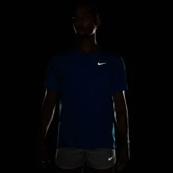 DriFit Miler Running Top Mens