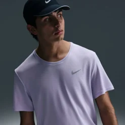 DriFit Miler Running Top Mens