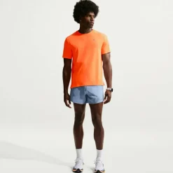 DriFit Miler Running Top Mens