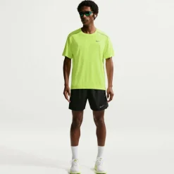 DriFit Miler Running Top Mens