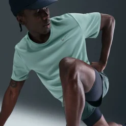 DriFit Miler Running Top Mens