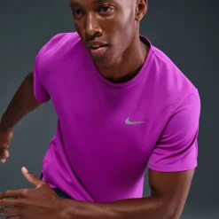 DriFit Miler Running Top Mens