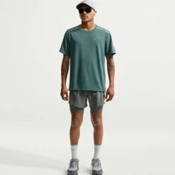 DriFit Miler Running Top Mens