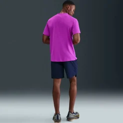DriFit Miler Running Top Mens