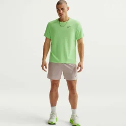 DriFit Miler Running Top Mens