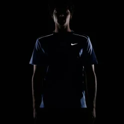 DriFit Miler Running Top Mens