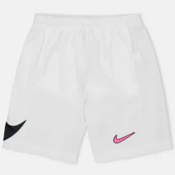 Dri-FIT Academy Big Kids' Graphic Soccer Shorts