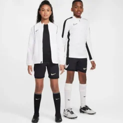 Dri-FIT Academy Big Kids' Graphic Soccer Shorts