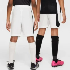 Dri-FIT Academy Big Kids' Graphic Soccer Shorts