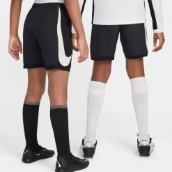Dri-FIT Academy Big Kids' Graphic Soccer Shorts