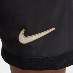 Dri-FIT Academy Big Kids' Graphic Soccer Shorts