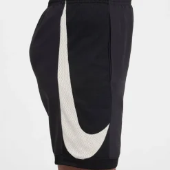 Dri-FIT Academy Big Kids' Graphic Soccer Shorts