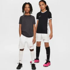 Dri-FIT Academy Big Kids' Graphic Soccer Shorts