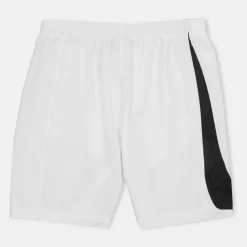 Dri-FIT Academy Big Kids' Graphic Soccer Shorts