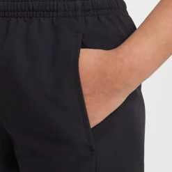 Dri-FIT Academy Big Kids' Graphic Soccer Shorts