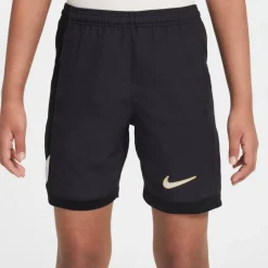Dri-FIT Academy Big Kids' Graphic Soccer Shorts