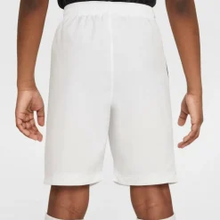 Dri-FIT Academy Big Kids' Graphic Soccer Shorts