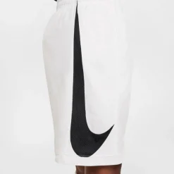 Dri-FIT Academy Big Kids' Graphic Soccer Shorts