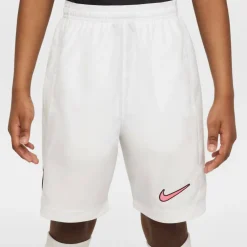Dri-FIT Academy Big Kids' Graphic Soccer Shorts