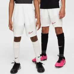 Dri-FIT Academy Big Kids' Graphic Soccer Shorts