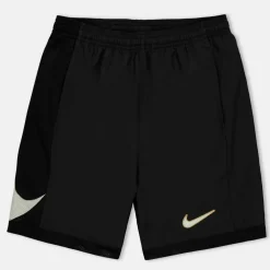 Dri-FIT Academy Big Kids' Graphic Soccer Shorts