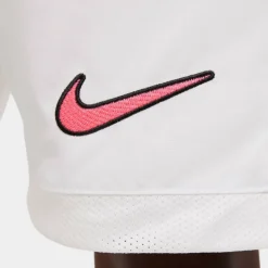 Dri-FIT Academy Big Kids' Graphic Soccer Shorts