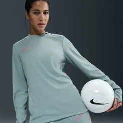 Dri-FIT Academy Football Drill Top Womens