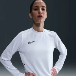 Dri-FIT Academy Football Drill Top Womens